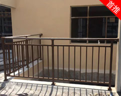 華邦護(hù)欄鋅鋼